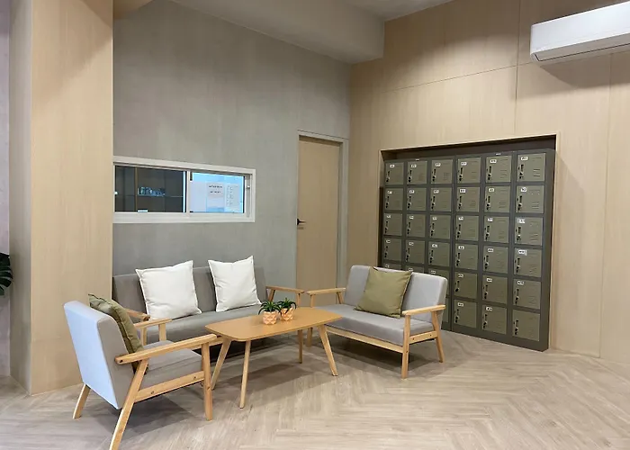 Next Bird Suite Sha Nonthaburi