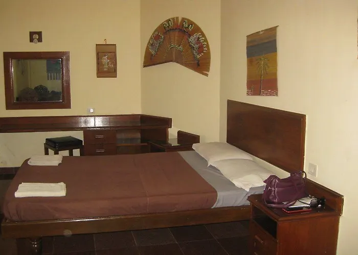 Mobor Beach Resort Cavelossim