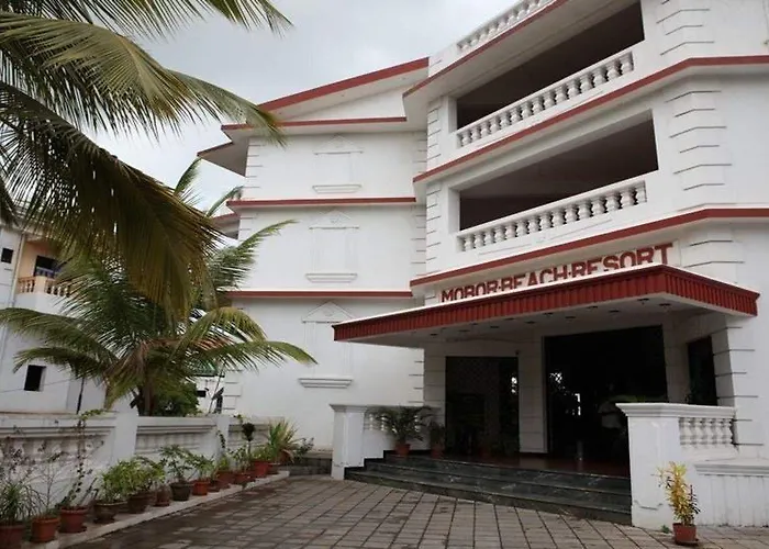 Mobor Beach Resort Cavelossim