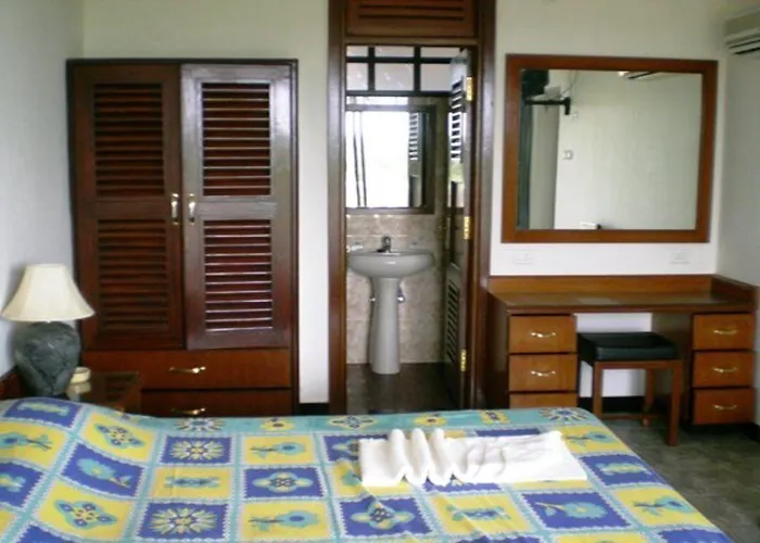Mobor Beach Resort Cavelossim