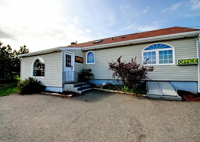Keppoch Inns Antigonish