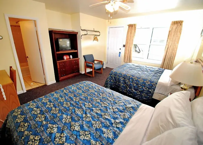 Keppoch Inns Antigonish