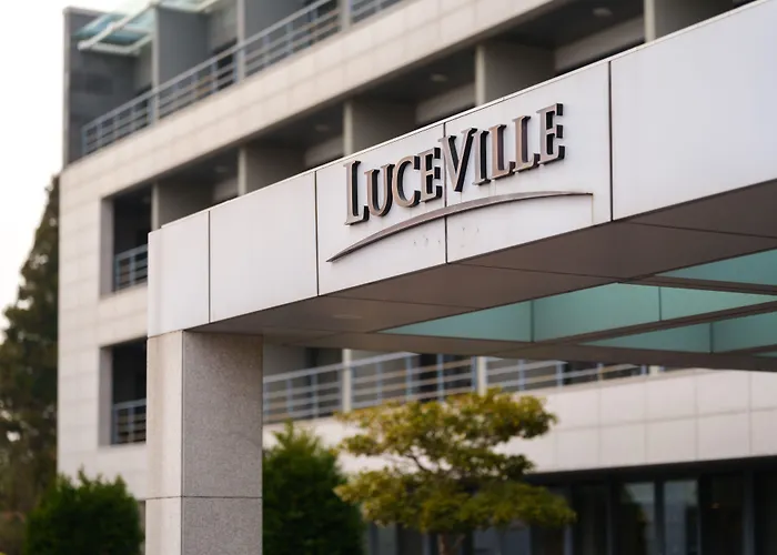 Luceville Seogwipo