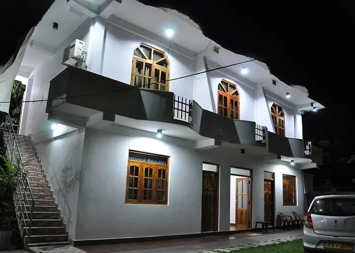 Seyara Holiday Resort Polonnaruwa