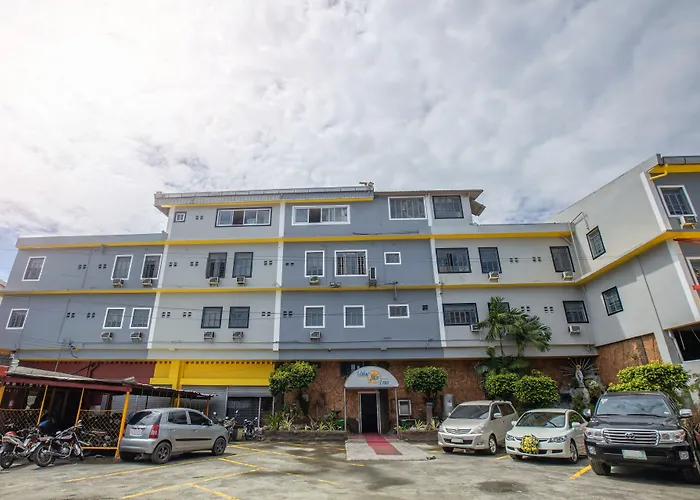 Value Star Inn Dagupan City