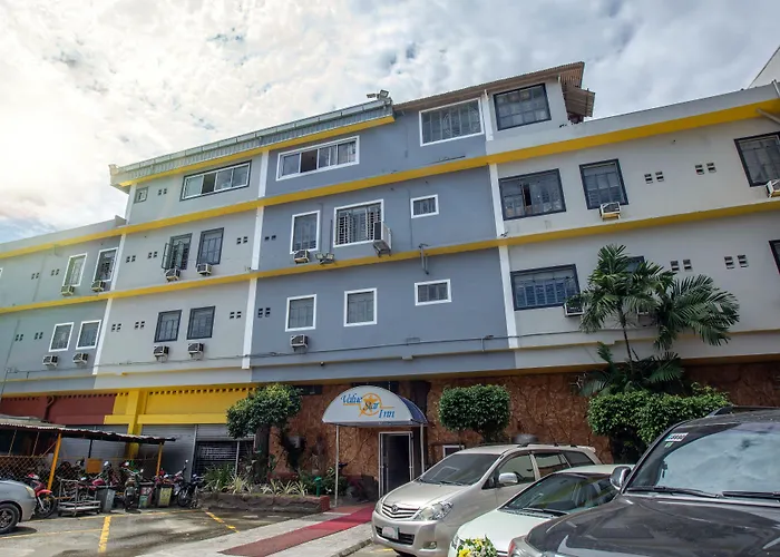 Value Star Inn Dagupan City