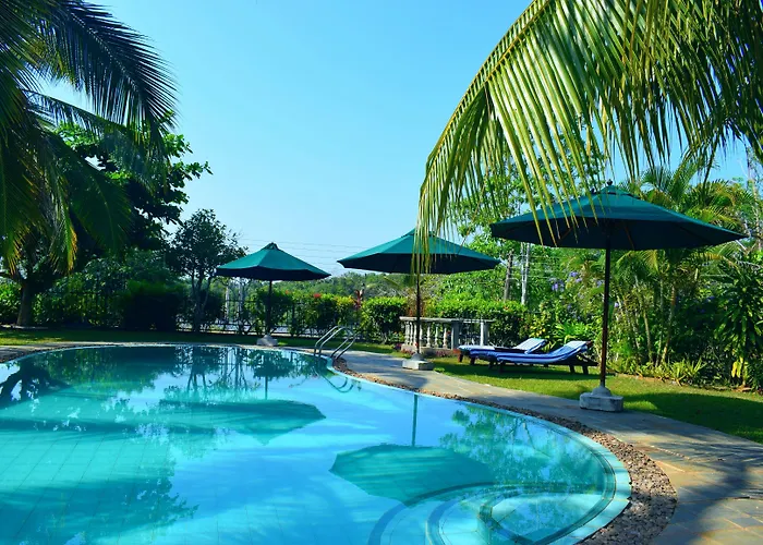 Asian Jewel Boutique Hotel Hikkaduwa