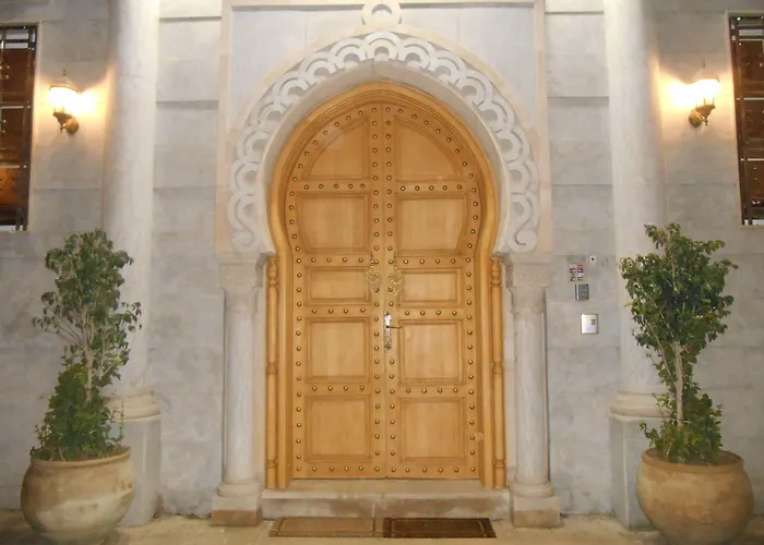 Bed and Breakfast Dar Nador