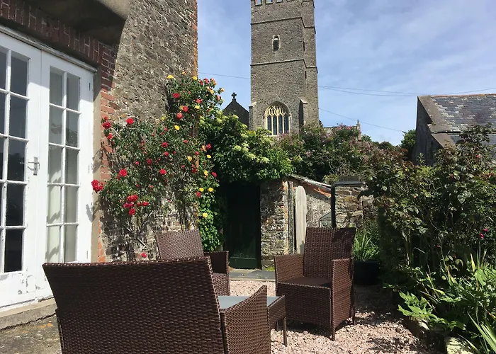 Instow Barton Bed & Breakfast