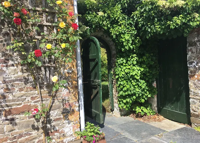 Instow Barton Bed & Breakfast