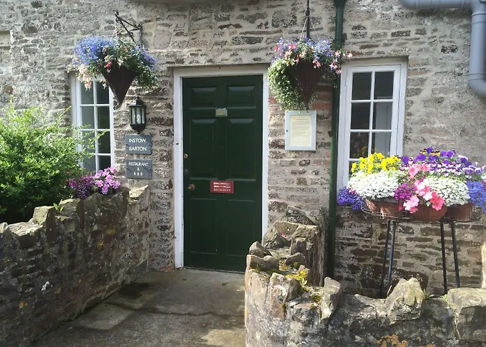 Instow Barton Bed & Breakfast