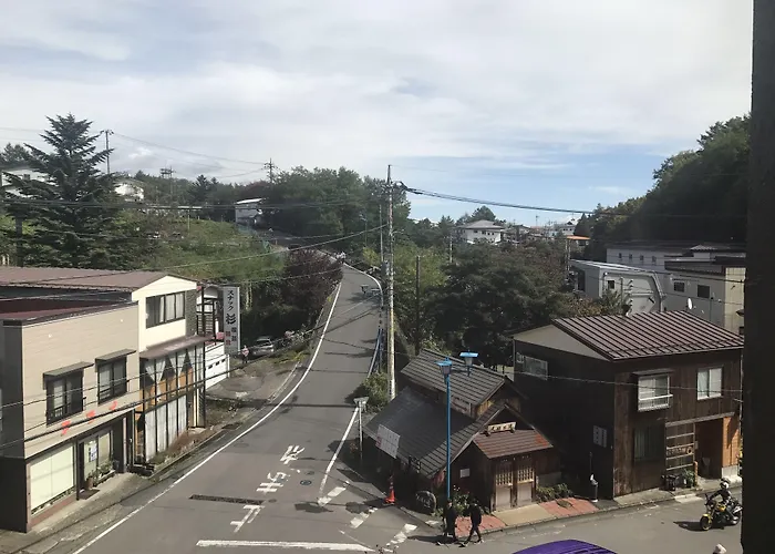 Yorokobinoyado Takamatsu Hotel Kusatsu 