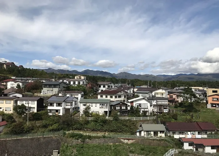 Yorokobinoyado Takamatsu Hotel Kusatsu 