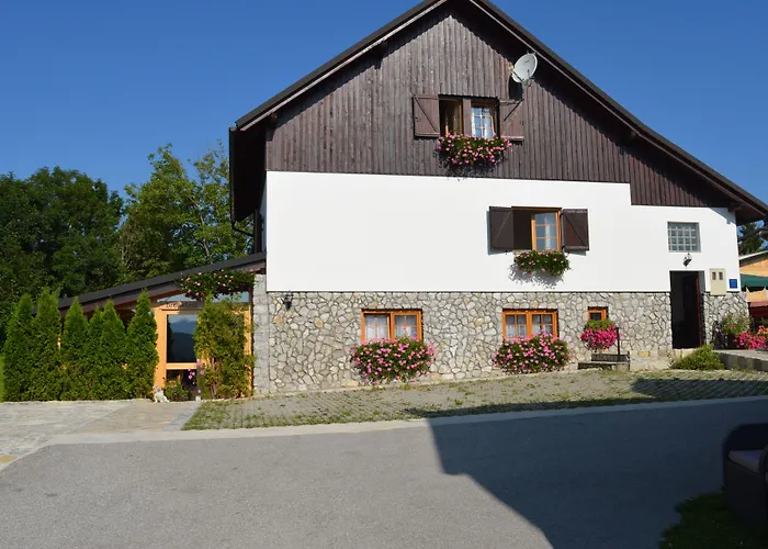 Plitvice Miric Inn Plitvicka Jezera