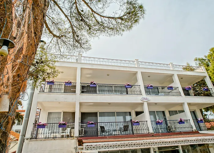 Fuda Hotel Datça