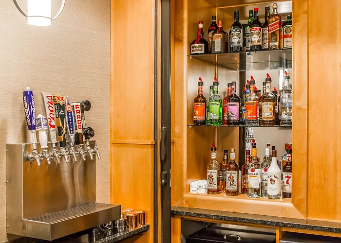 Mainstay Suites Stanley