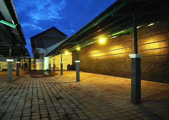 The Ayudya Hotel Denpasar 