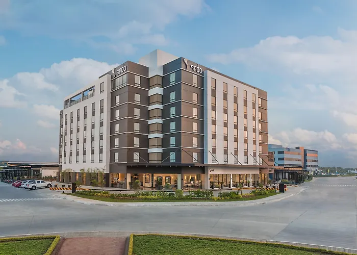 Seda Atria Ilo-Ilo Hotel Iloilo City