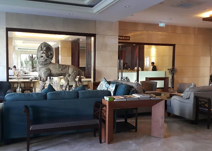 March Hotel Pattaya