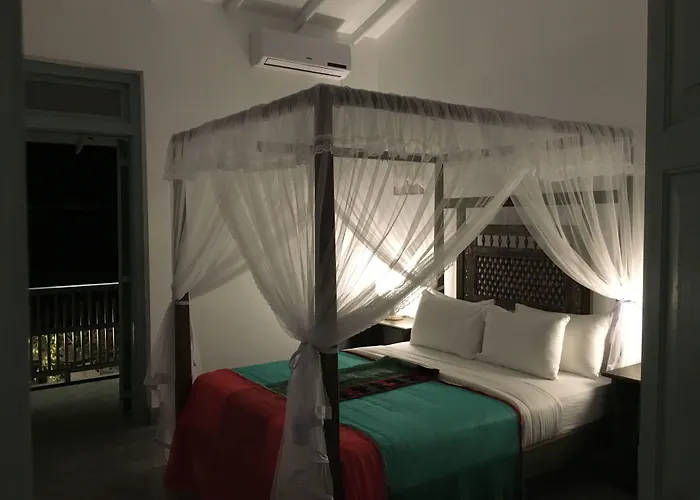 Khalid'S Guest House Galle