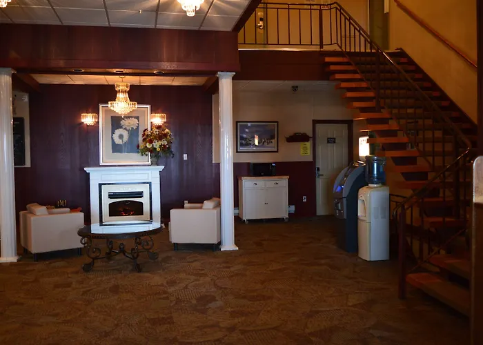 Hotel Port Aux Basques