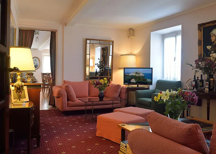 Konstantinoupolis Hotel Corfu 