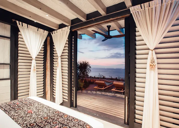 Suarga Padang Padang - CHSE Certified Hotel Uluwatu 