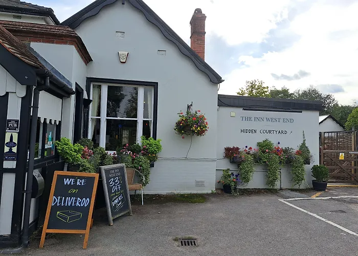 The Inn West End Woking