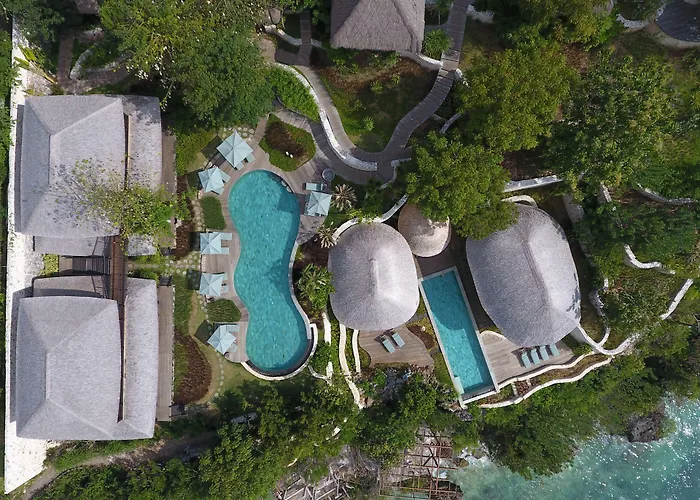 Suarga Padang Padang - CHSE Certified Hotel Uluwatu 