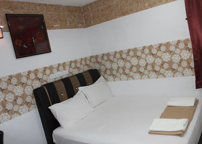 Shah Alam Business Hotel