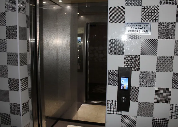 Shah Alam Business Hotel