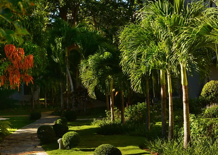 Infiniti Blu Luxury Ocean Front Condos Sosua