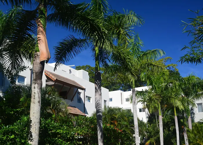Infiniti Blu Luxury Ocean Front Condos Sosua