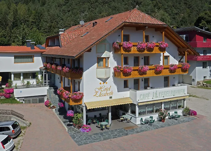 Hotel Elisabeth Kiens