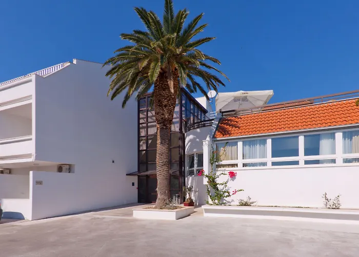 Hotel Ballet School Kastela