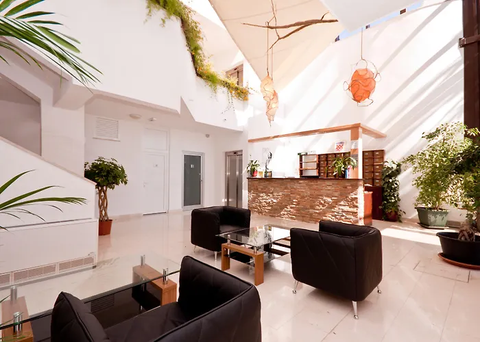 Hotel Ballet School Kastela