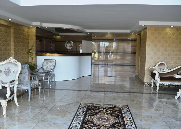 Avcilar Zeugma Park Hotel İstanbul