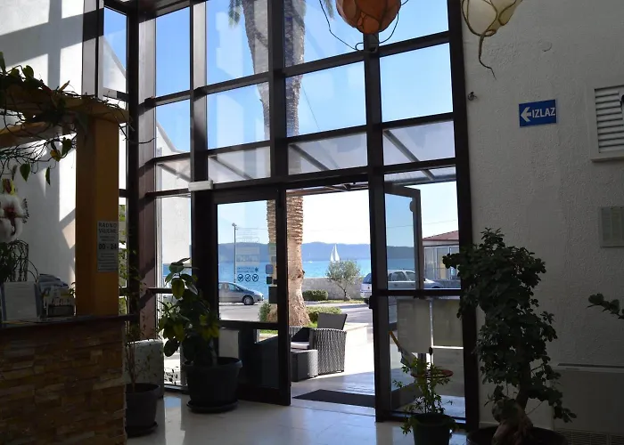 Hotel Ballet School Kastela