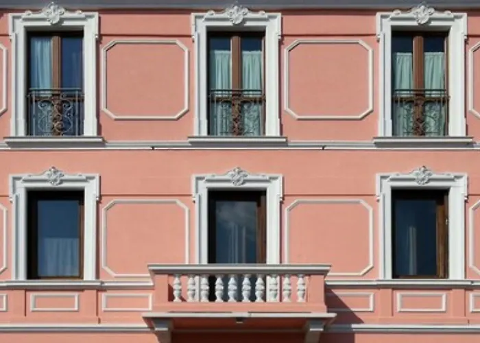 Casa Calicantus Milan