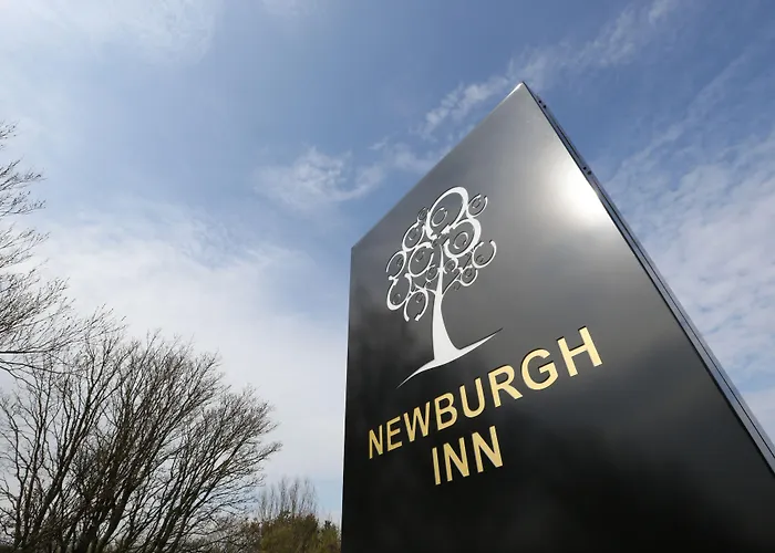 Newburgh Inn Ellon