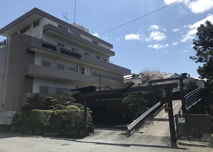 Hotel Sagano (Adults Only) Kyoto