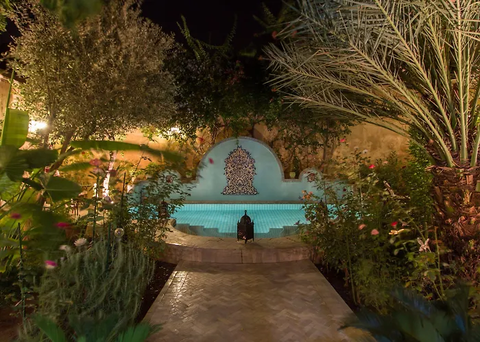 Riad Norma Fès