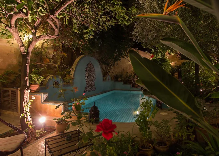Riad Norma Fès