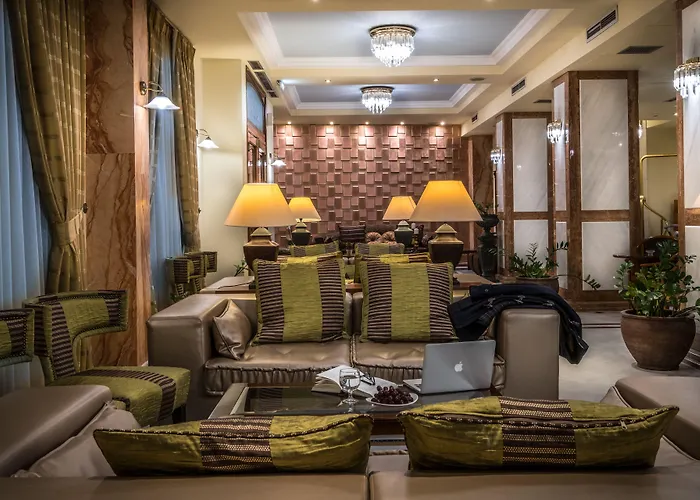 Rex Hotel Nafplio