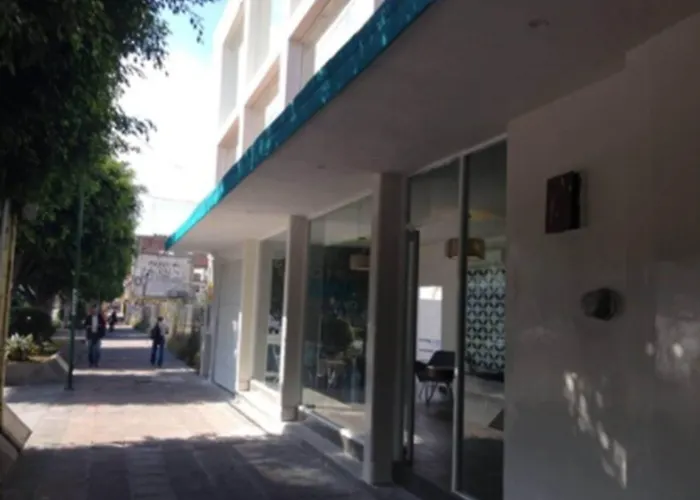 Hotel Dajana Boulevard León