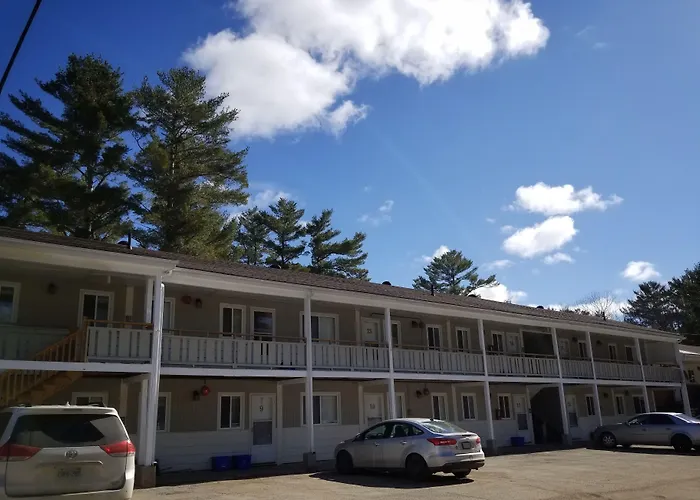 Pinedale Inn Gravenhurst