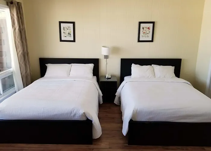 Pinedale Inn Gravenhurst