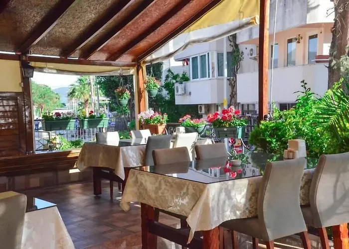 Hotel Green Palm Marmaris