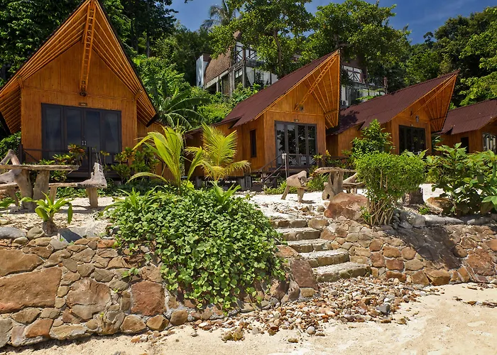 The Cove Phi Phi Hotel