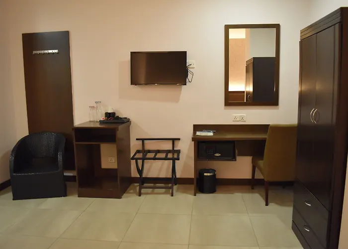 Sunrise Hotel Petaling Jaya